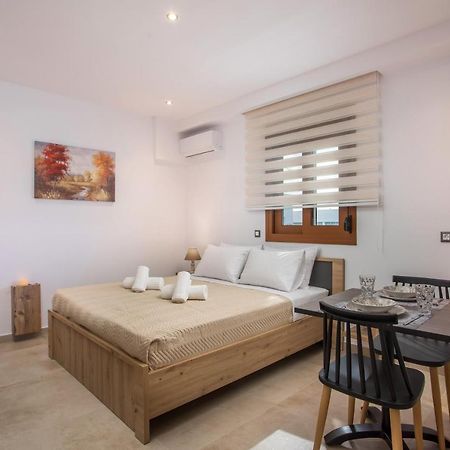 M&E Apartments 哈拉奇 外观 照片